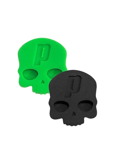 Prince Skulls Damp Kurukafa Titreşim Önleyici 50li Kavanoz 152000