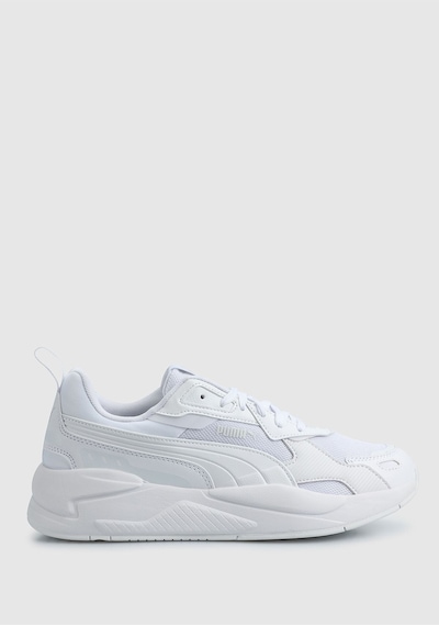 Puma Erkek X-ray 3 Spor Ayakkabı 39906408 Beyaz