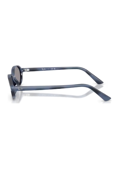 Ray-ban 0rb4472 51 Unisex Güneş Gözlüğü Mavi
