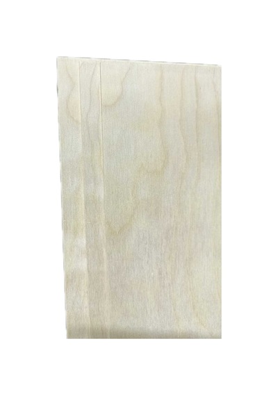 Kavak Kontrplak 4 Mm Kalınlık 21,00x29,70 2li Paket 21 X 30