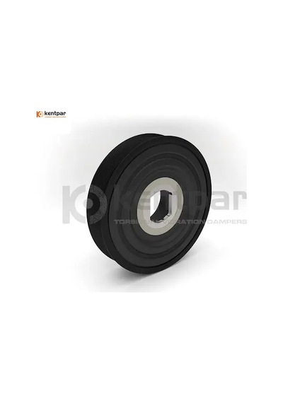 Krank Kasnağı Master Iıı 10 Movano B 10 2.3 Dci M9t 7 Kanal Kentpar 8200805671/ 93168039/ 4420381