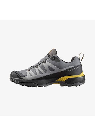 Salomon X Ultra 360 Gore-tex Erkek Ayakkabısı L47740300 Çok Renkli