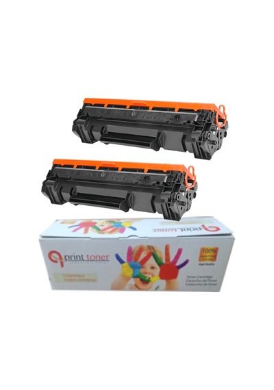 Hp Laserjet M141w 7md74a Yazıcı Uyumlu Toner 2'li Ekonomik Paket M141a/m141w W1500a 150a