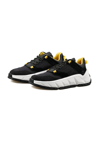 Timberland Tbl Turbo Low Erkek Günlük Ayakkabı Tb0A417U0011 Siyah (555180022) Timberland Tbl Turbo Low Erkek Günlük Ayakkabı Tb0A417U0011 Siyah (555180022)