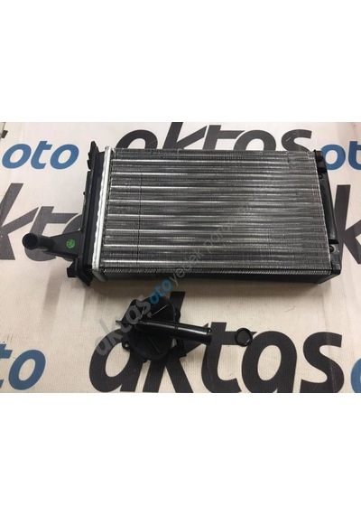 Kalorifer Peteği Tempra Tipo Musluklu N11.880