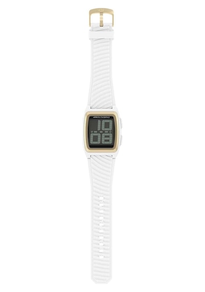 Armani Exchange Ax2968 Erkek Kol Saati Beyaz