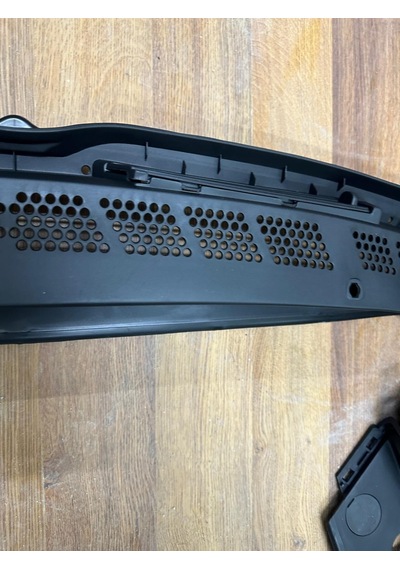 Honda Civic Ön Cam Orta Sağ Sol Set Izgarası 2006-2011
