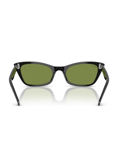 Rb 2299 901/4e 52 Ray-ban Lady Burbank Güneş Gözlüğü Siyah