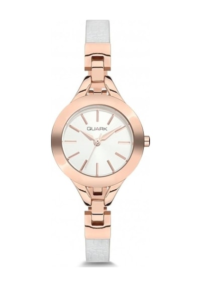 Quark QC-301RG-7A7 Unisex Kol Saati