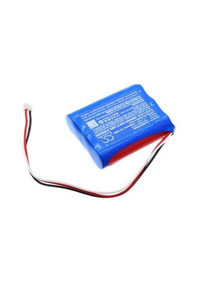 Medcaptain Hp-30, Sys-50 Şırınga Pompası Yedek Bataryası