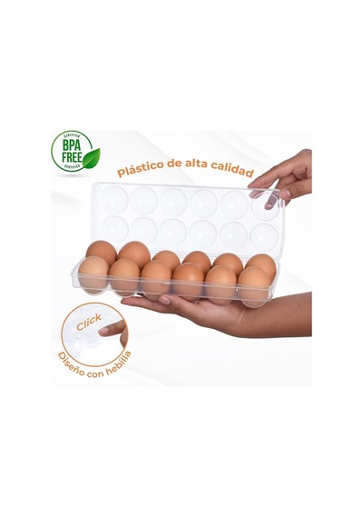 Ap9181 Yumurta Saklama Kabı, Asorti Diğer