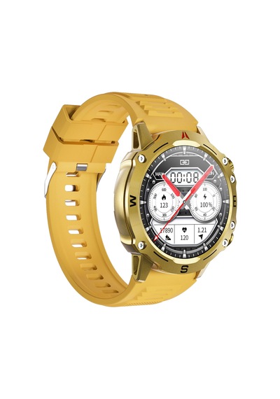 You Watch R15-AR152 You Smart Akıllı Saat (Distribütör Garantili)