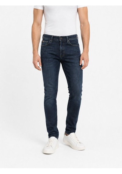 Loft Ricardo Slim Fit Erkek Pantolon Lf2044402 Q1.v1 Denim