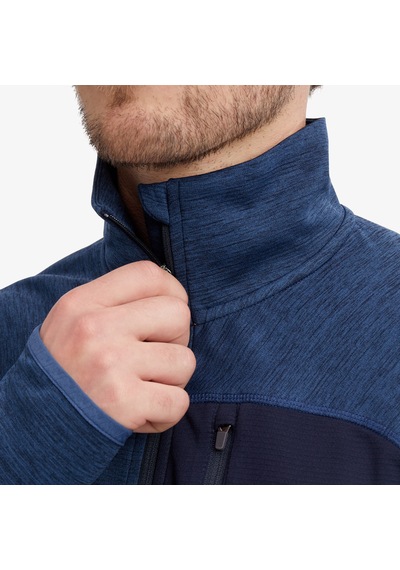 Mc Kinley Tampo Iı Erkek Mavi Outdoor Polar428934