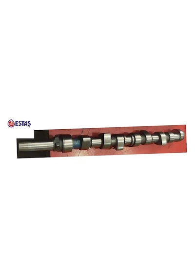 Eksantrik Mili Emme Lgn Iı-mgn Iı 1.6 16v Okuyuculu Çelik 8200235677
