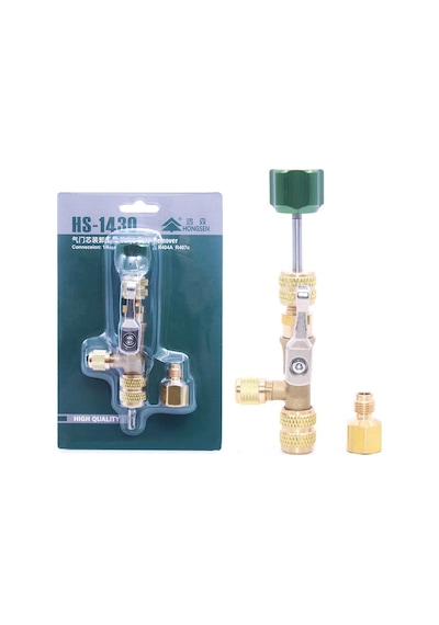 Hongsen Hs-1430 İğne Çıkarma Aparatı Sibop Değiştirme