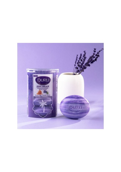 Moods Relax Güzellik Sabunu 16 Adet 4x360 Gr