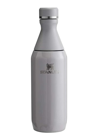 Stanley The All Day Slim Su Şişesi 0,35 Lt 10-12068-061 Gri