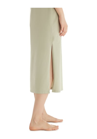 Blackspade Kadın Elbise 51854 - Yeşil Yeşil