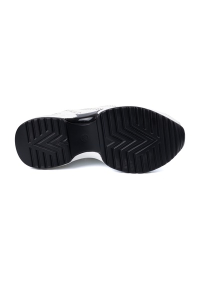 Guja 300 3 Kadın Sneaker Beyaz