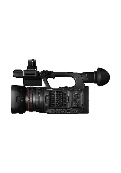 Canon Xf605 4k Ultra Hd Hdr Pro Video Kamera