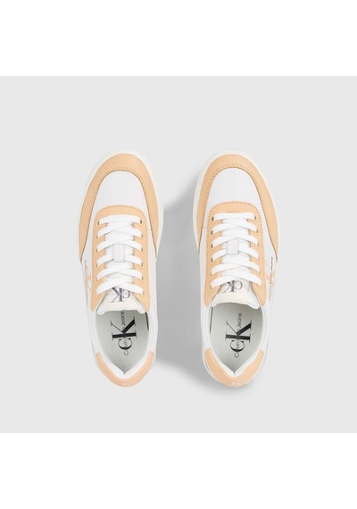 Calvin Klein Sneaker Beyaz