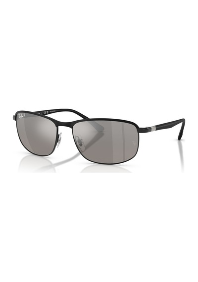 Ray-Ban Güneş Gözlüğü Rb3671ch 60 186/5j Siyah