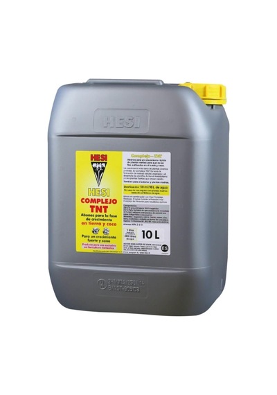 Hesi Tnt Complex 10 Litre Bitki Büyüme Besini 10 L