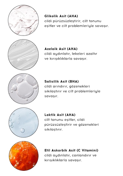Cream Co. Leke Karşıtı Nemlendirici Krem 50 ML + Aha-Bha Vitamin C Tonik 200 ML