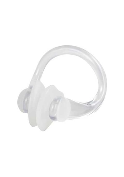 Slazenger Burun Klipsi Nose Clip Ac-5 Clear Şeffaf