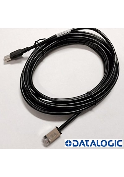 Datalogic Magellan Usb Kablo