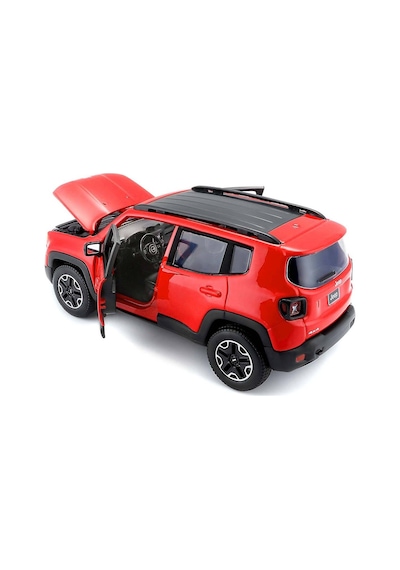Maisto 1:24 Jeep Renegade