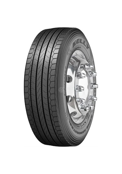 Kelly 315/70R22.5 Ksm2 Armstl Hl 156/150L 3PSf Asfalt Düz Dört Mevsim Lastiği 2026