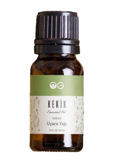 Og Kekik Yağı 10 Ml