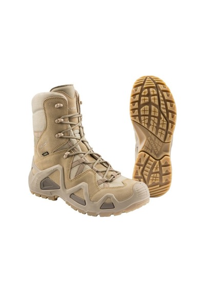 Lowa Zephyr Gtx Hı Bot Desert (227862722) Çok Renkli