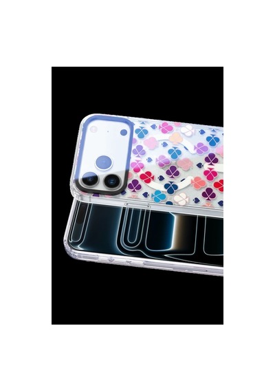 Onegif Apple İphone 17 Pro Desina Magsafe Kapak - Desen 3