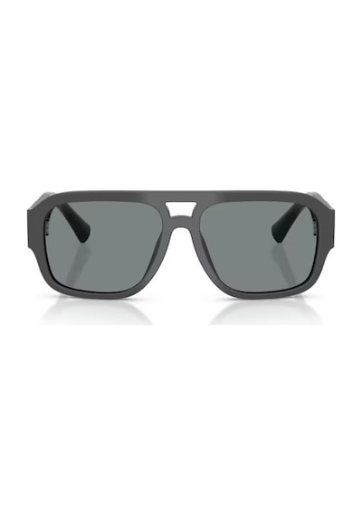 Dolce Gabbana Dg4506 3090 1 58 Erkek Güneş Gözlüğü Gri