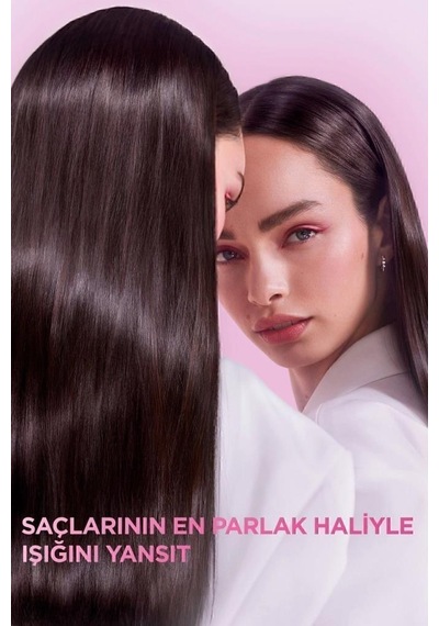 Elseve Glycolic Gloss Mükemmel Parlaklık Şampuan 200 ML + Saç Kremi 150 ML + Saç Tokası Elseve Glycolic Gloss Mükemmel Parlaklık Şampuan 200 ML + Saç Kremi 150 ML + Saç Tokası