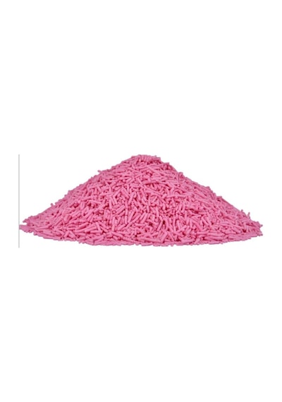 Alba Frambuaz Vermicelli Çikolata 1 Kg
