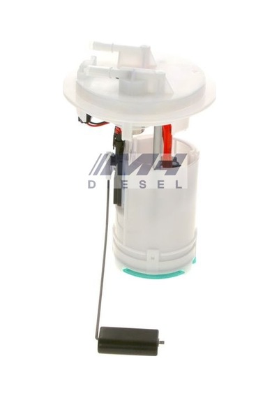 Bosch 0580314258 Yakıt Pompası Ünitesi Citroën C4, Peugeot 307, 308 1.6 2.0