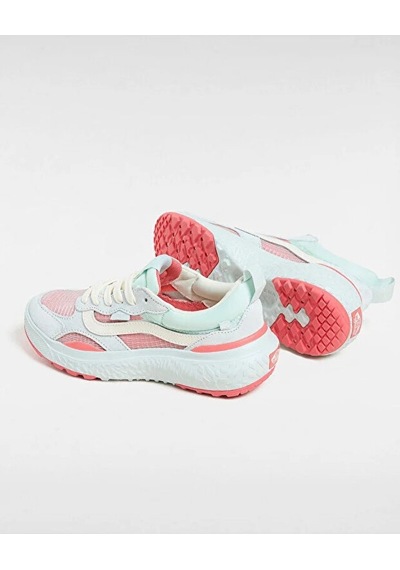 Tommy Hilfiger Mte Ultrarange Neo Vr3 Uniseks Mavi Spor Ayakkabı - Vn000cwe