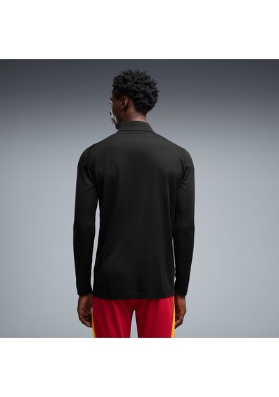 Puma Galatasaray Erkek Antrenman Ceketi 786809 03 Siyah