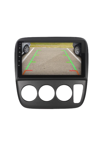 Honda Cr-v Android Multimedya Sistemi 4-64 Clarion 1995-2001 9"