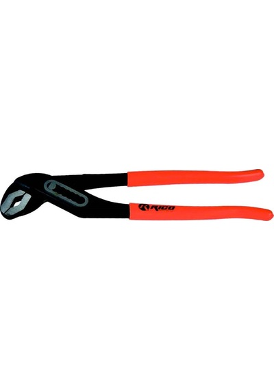 Rico Craft Ford Pense 10