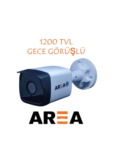 1200 Tvl 36 Led Analog Güvenlik Kamerası 1200 Tvl 36 Led Analog Güvenlik Kamerası