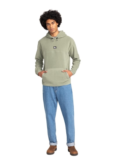Quiksilver Sea Clıffs Hood Renkli Renkli
