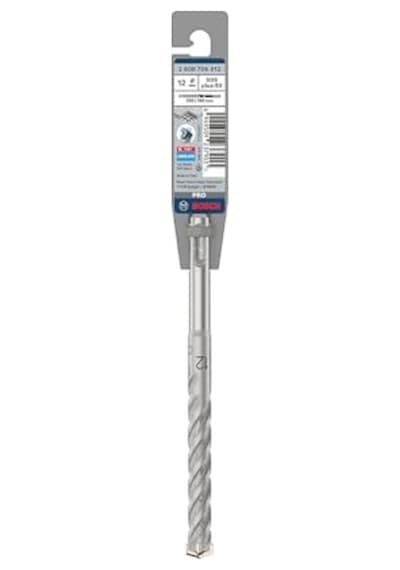 Pro Sds -5x Kırıcı Delici Delme Ucu Donatılı Ø 12 00 Mm Professional Aksesuar Kırıcı Delici