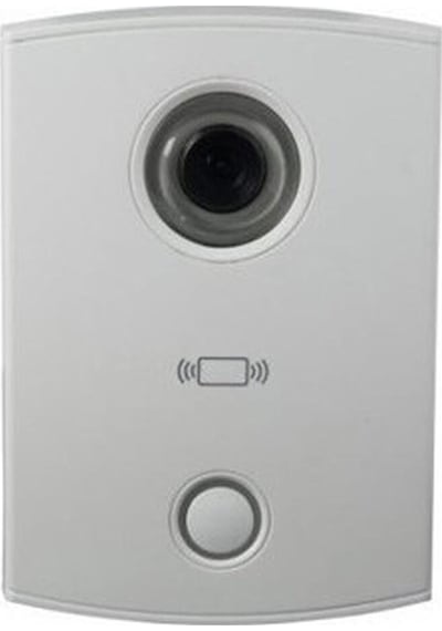 Neutron Vto6100c Villa Tipi Görüntülü Diafon Dış Kapı Ünitesi