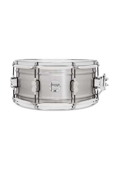 Pdp Drums Concept Brushed Aluminum 6.5x14" Trampet