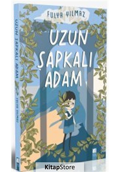 Uzun Şapkalı Adam / Fulya Yılmaz
